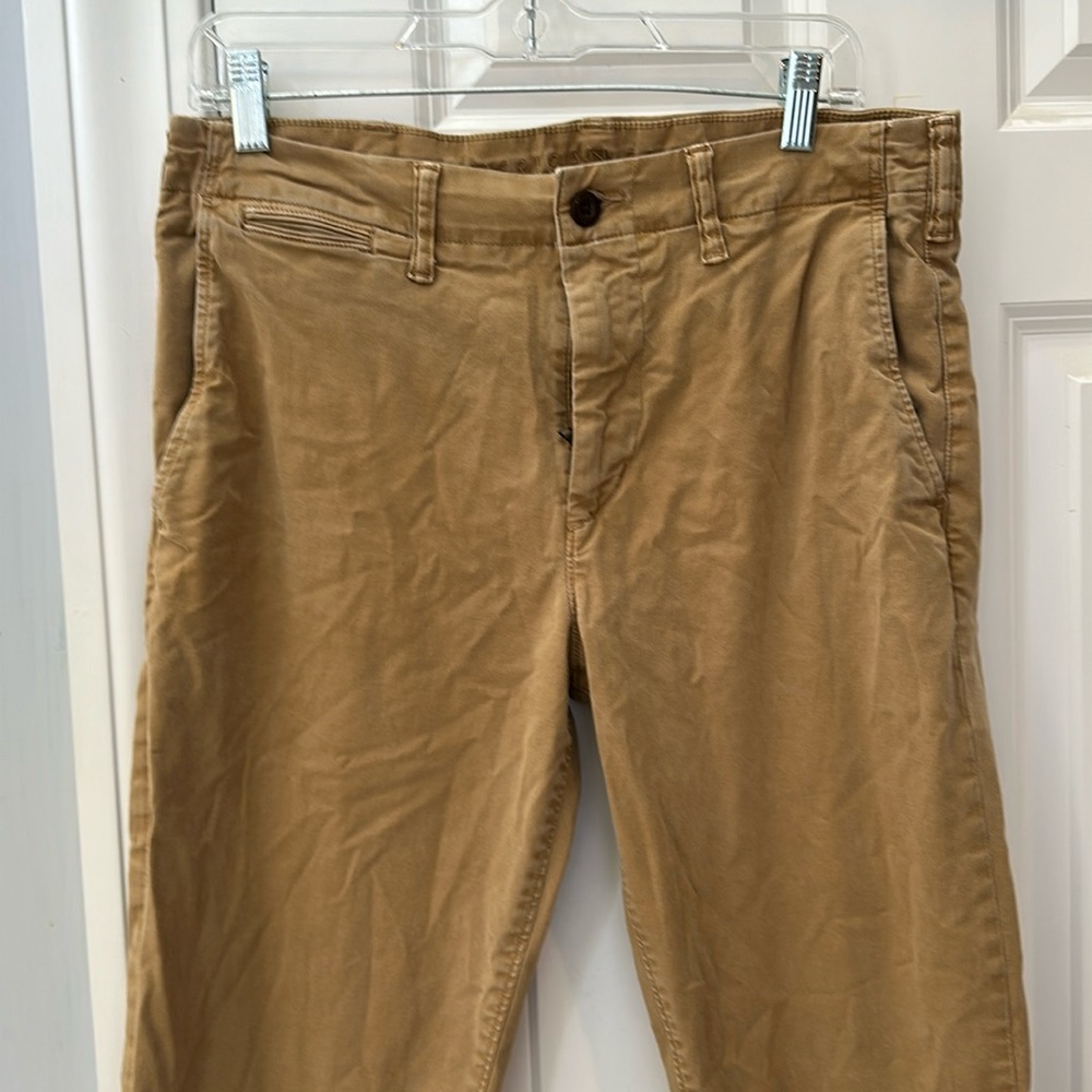 american eagle next level flex 32x30